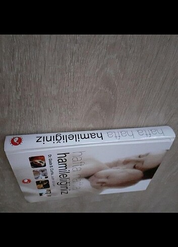 universal Beden Hamilelik kitabı