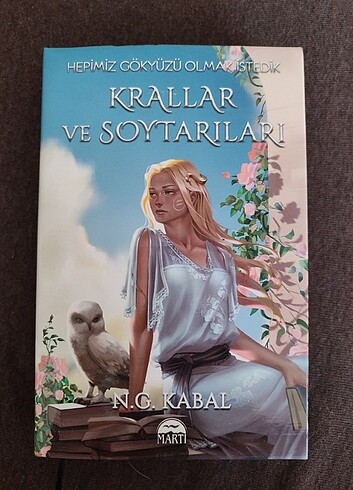 Krallar Ve Soytarıları - Hava Ciltli