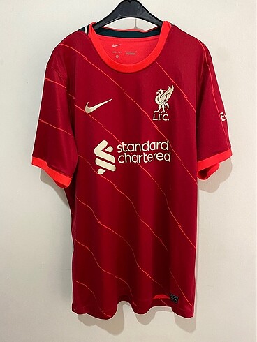 LİVERPOOL ORİGİNAL FORMA NİKE