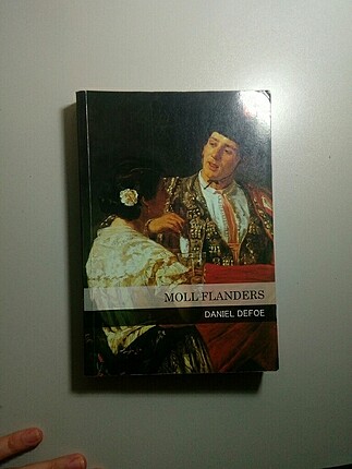 Moll Flanders