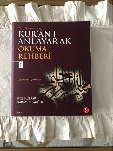 Kur?an?ı Anlayarak Okuma Rehberi