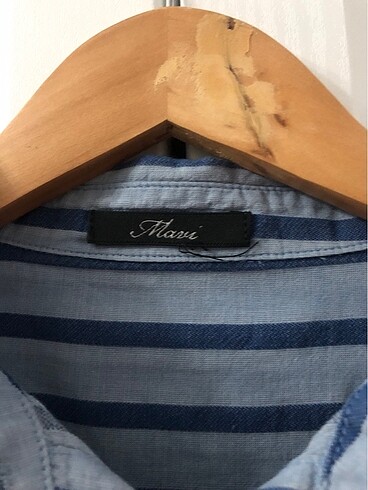Mavi Jeans Mavi jeans tunik gömlek