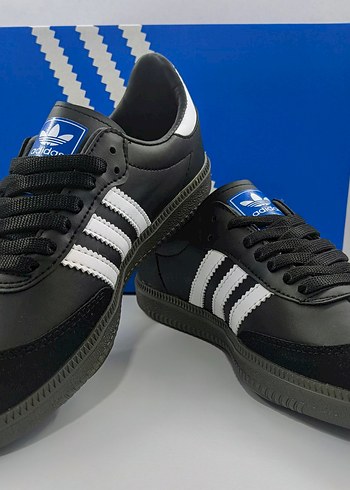 38 Beden Ayakkabı Adidas Samba kadın spor ayakkabı (38)