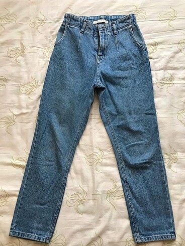 mom jean