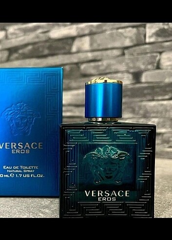 versace erkek parfüm 