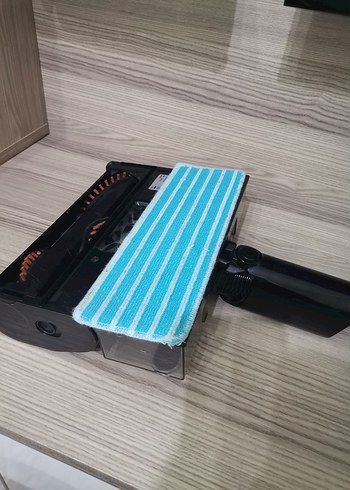 Beden Arçelik Siyah Elektrikli Süpürge Başlığı