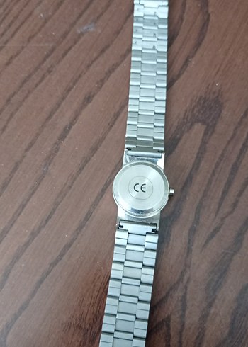Beden Minimalist Kadın Kol Saati