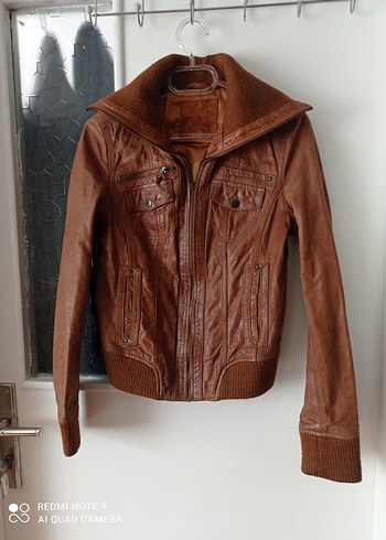 Tox Leather m