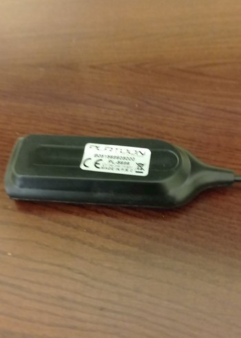 Platoon Siyah USB 3 Portlu Hub
