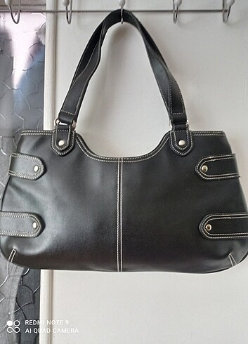 Nine West NİNE MEST BAYAN DERİ KOL CANTASİ