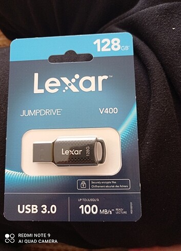 128 GB USB 