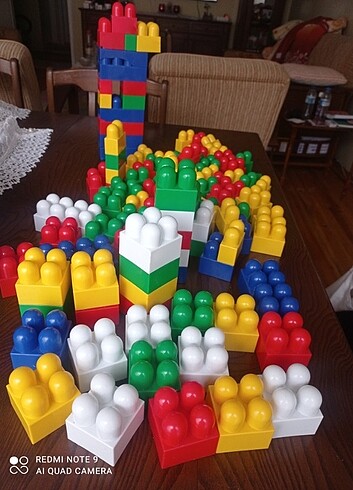 Chicco Çocuk oyuncak LEGO 