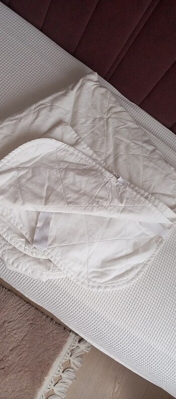 Tek kişilik yatak alezi - Görsel 3