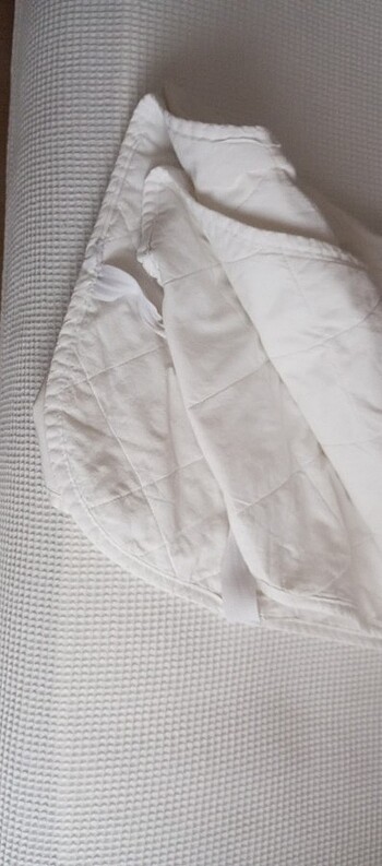 Tek kişilik yatak alezi - Görsel 4