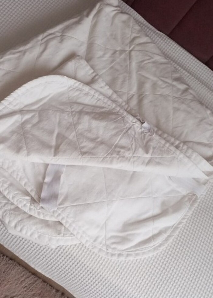 Tek kişilik yatak alezi - Görsel 3