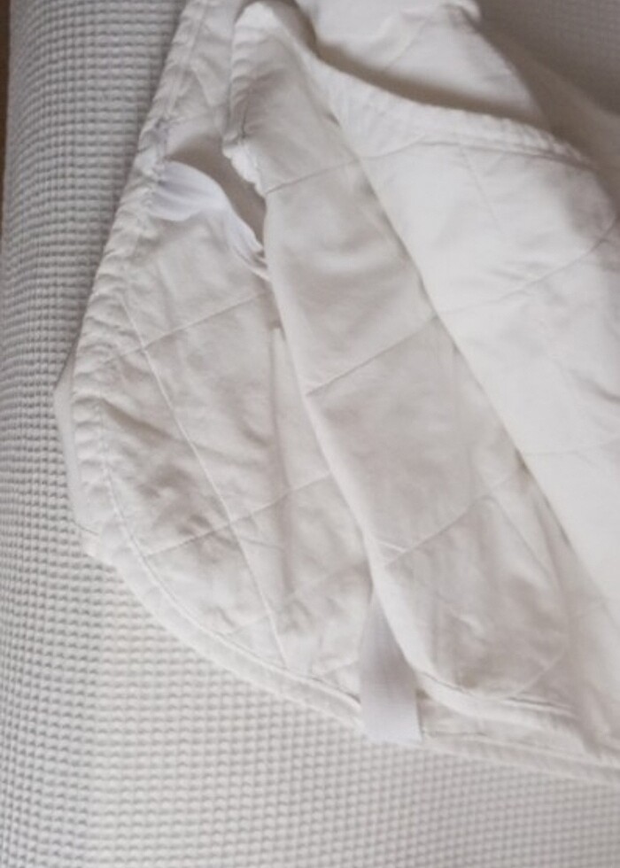 Tek kişilik yatak alezi - Görsel 4