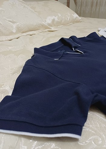 polo yaka tshirt - Görsel 6