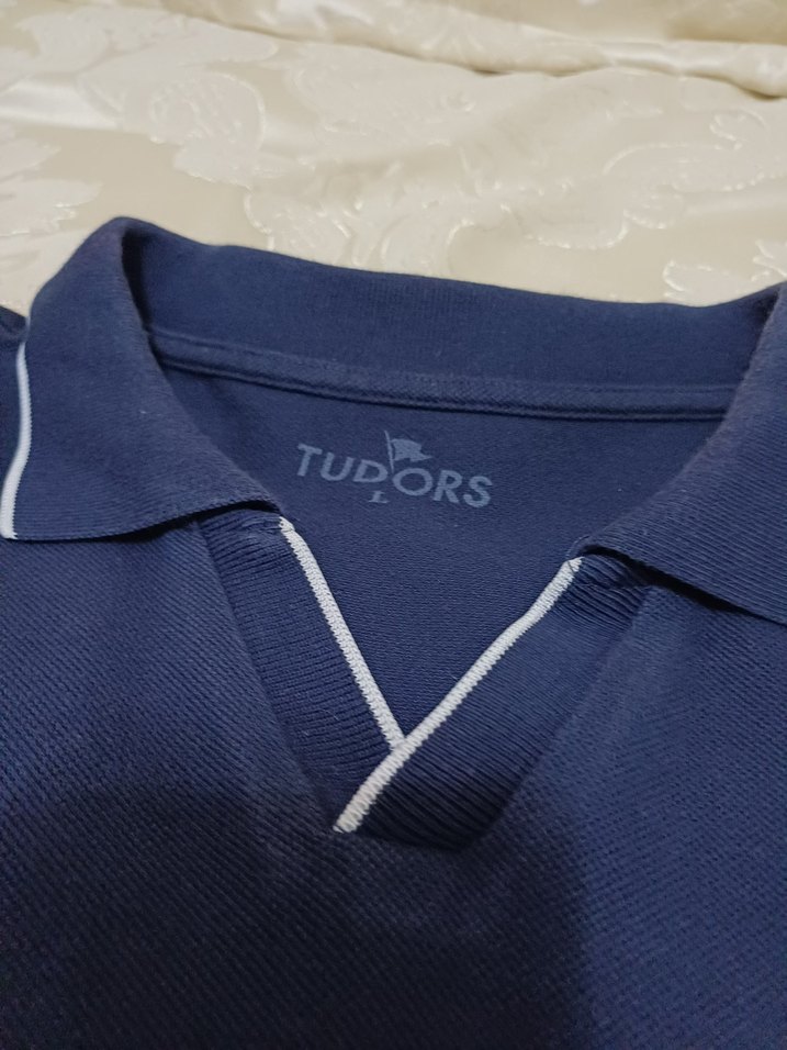 polo yaka tshirt - Görsel 5