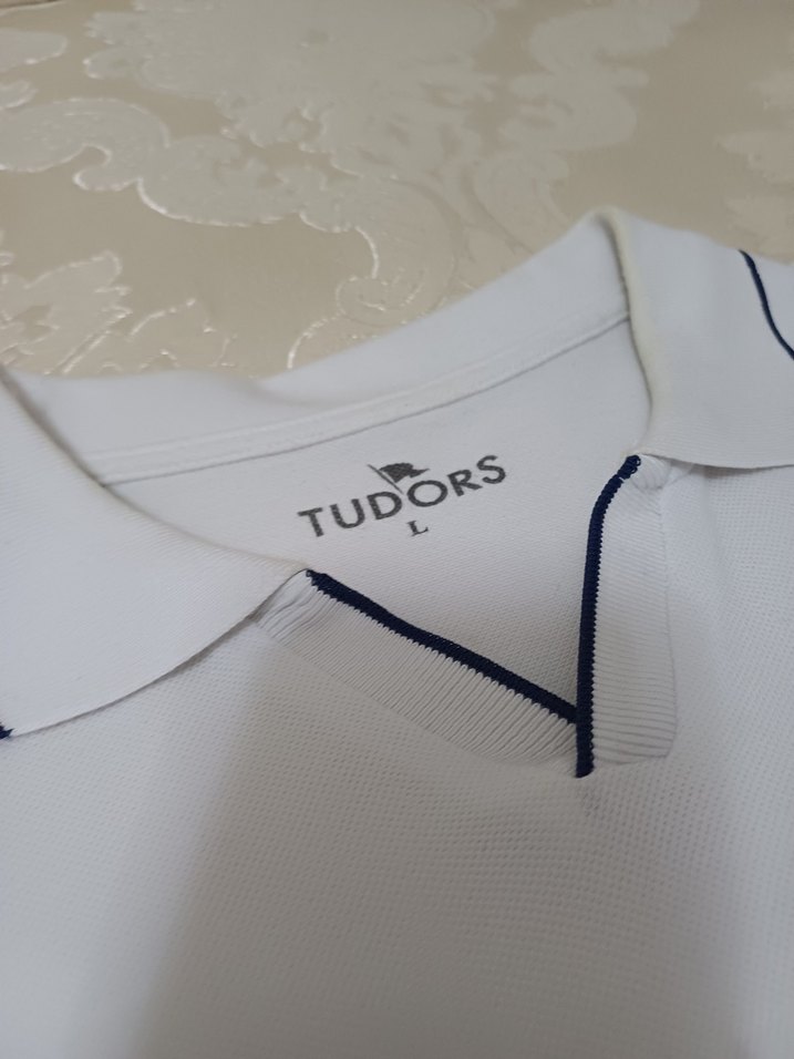 polo yaka tshirt - Görsel 4