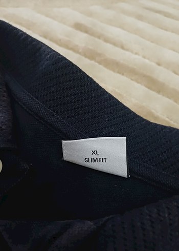 Erkek Polo Tişört Kısa Kollu - Görsel 5