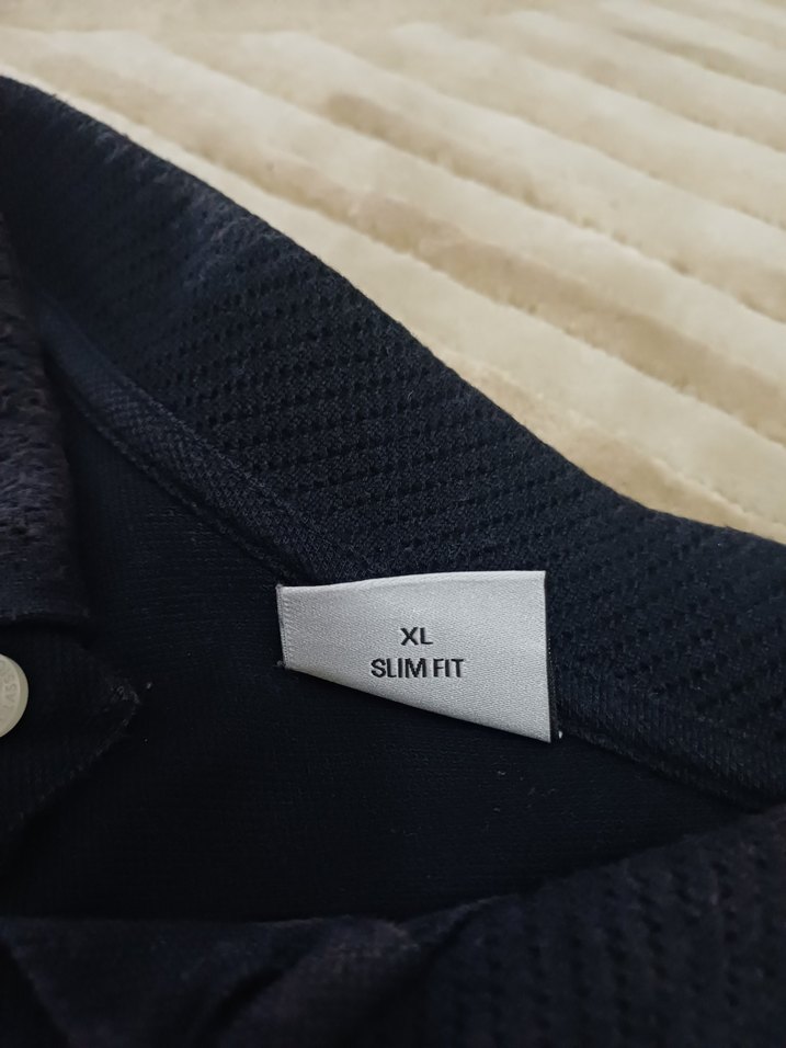 Erkek Polo Tişört Kısa Kollu - Görsel 5