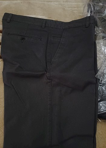 erkek pantalon - Görsel 3