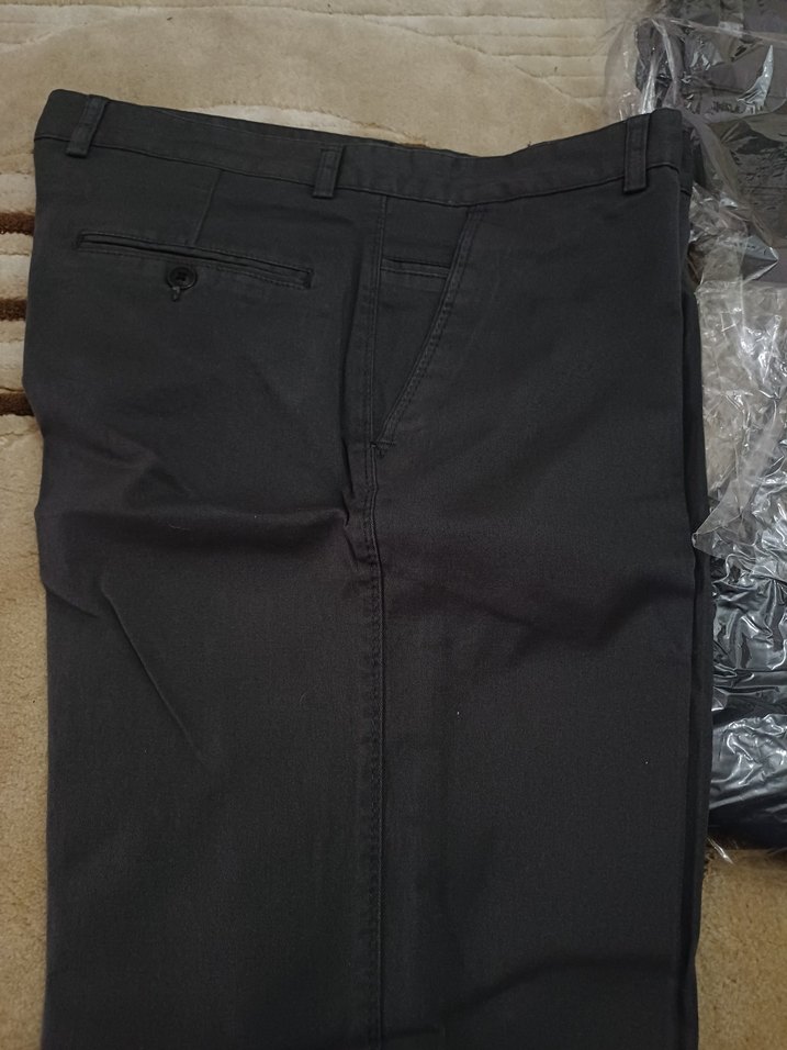 erkek pantalon - Görsel 3