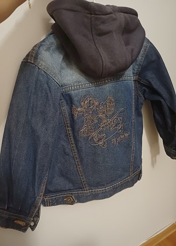 kot ceket - Görsel 4