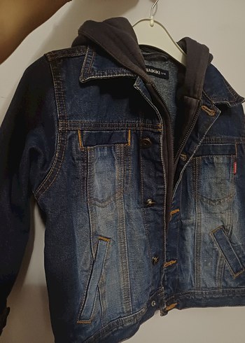 kot ceket - Görsel 3