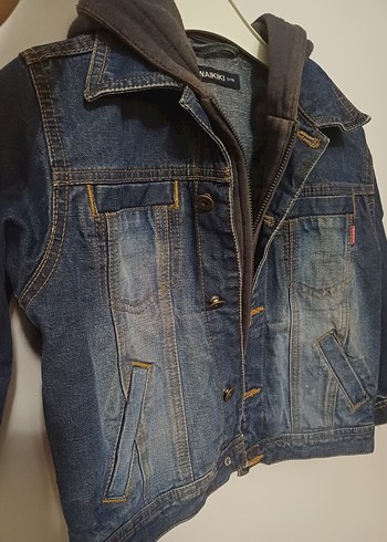 kot ceket - Görsel 2