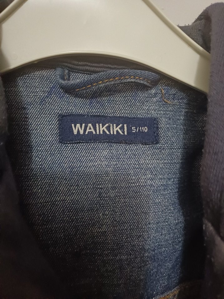 kot ceket - Görsel 5