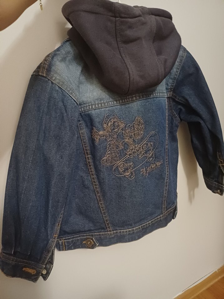 kot ceket - Görsel 4