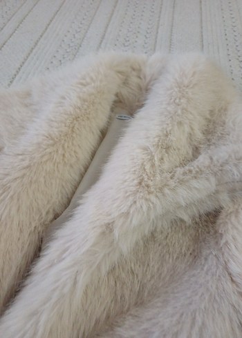 kürk mont - Görsel 2