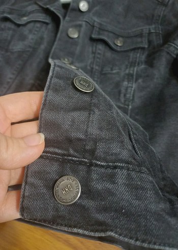 kot ceket - Görsel 4