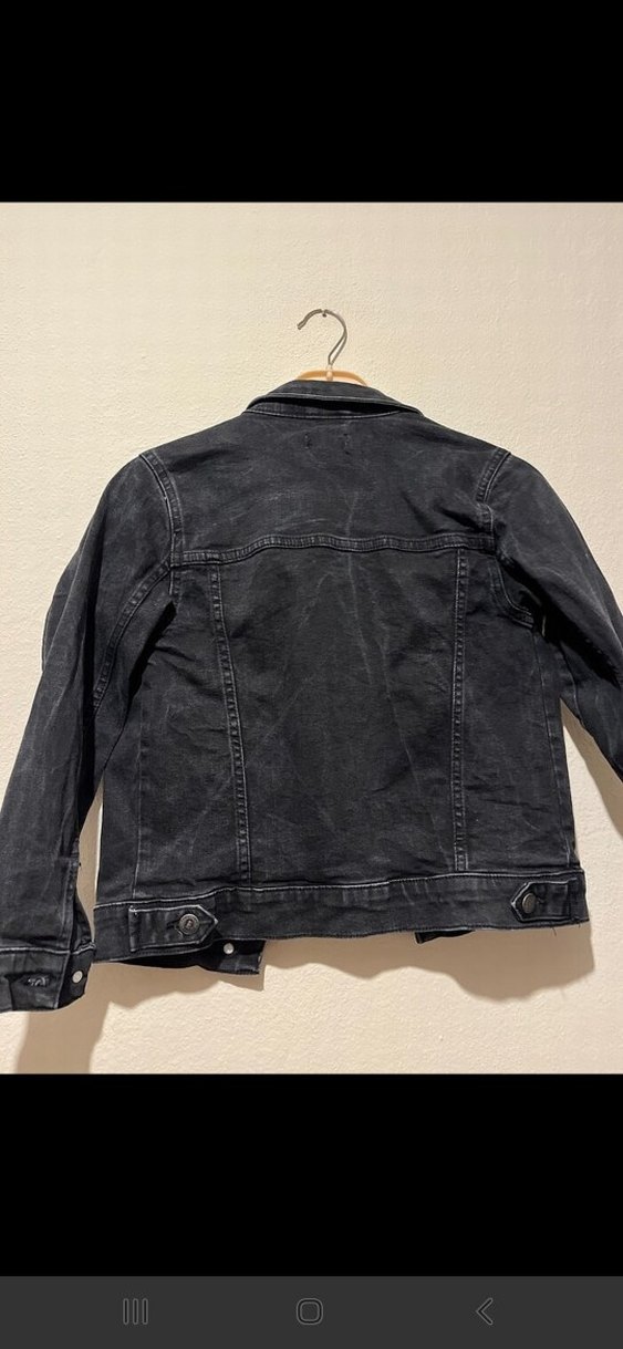 kot ceket - Görsel 2