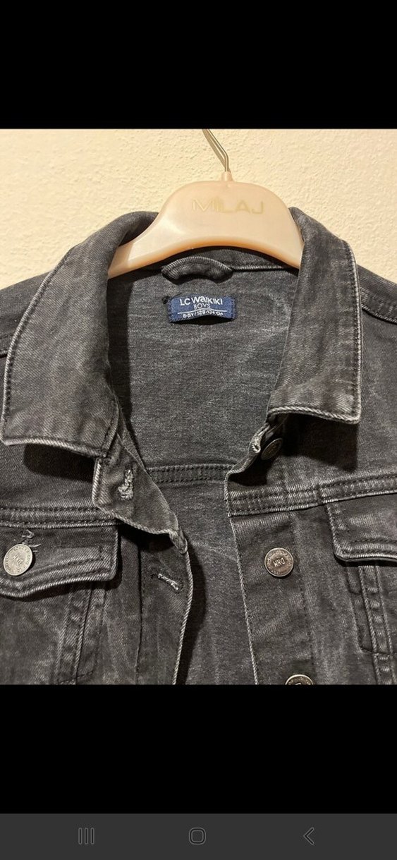 kot ceket - Görsel 3