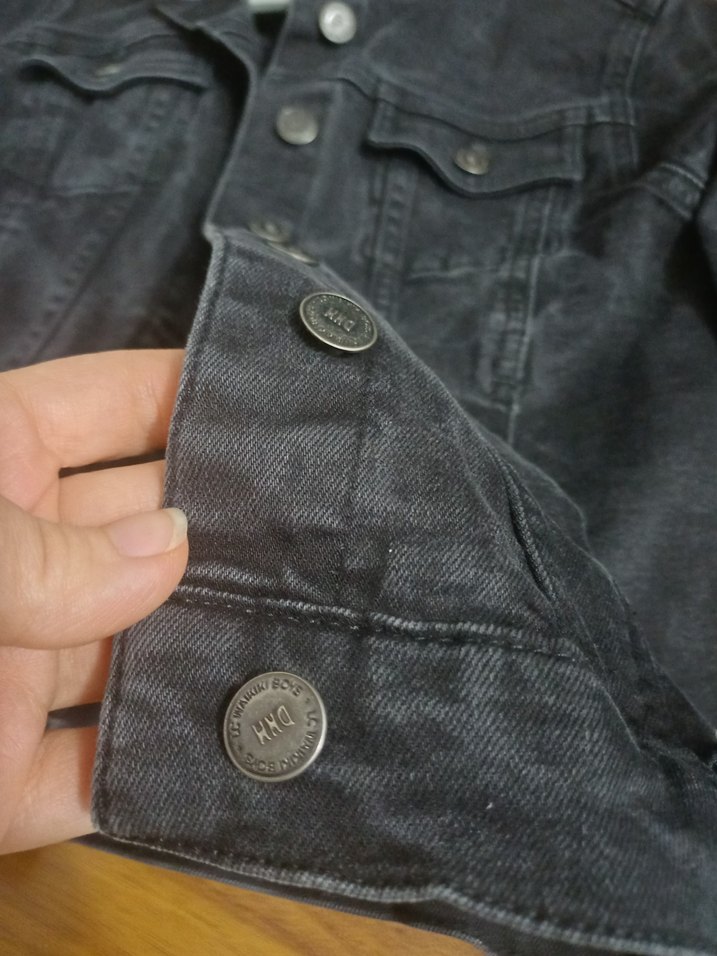 kot ceket - Görsel 4