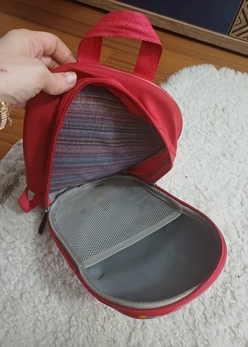 sırt çantası - Görsel 3