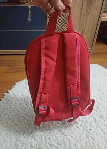 sırt çantası - Görsel 2