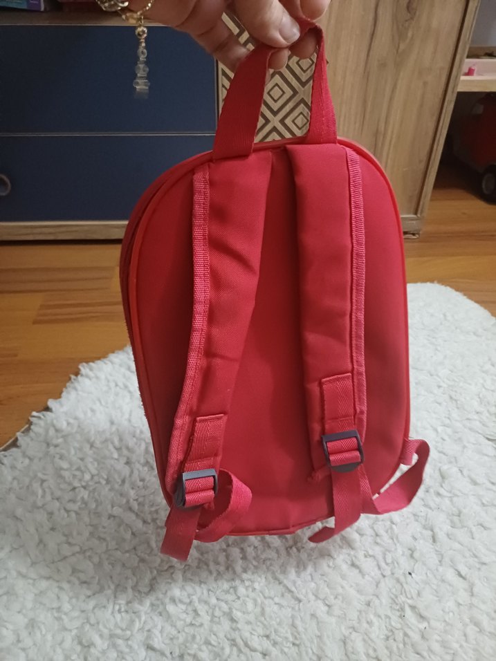 sırt çantası - Görsel 2