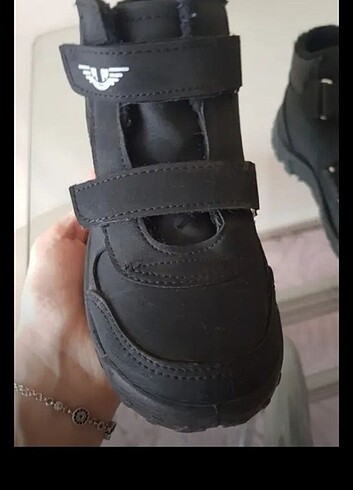 Spor ayakkabı  - Görsel 7