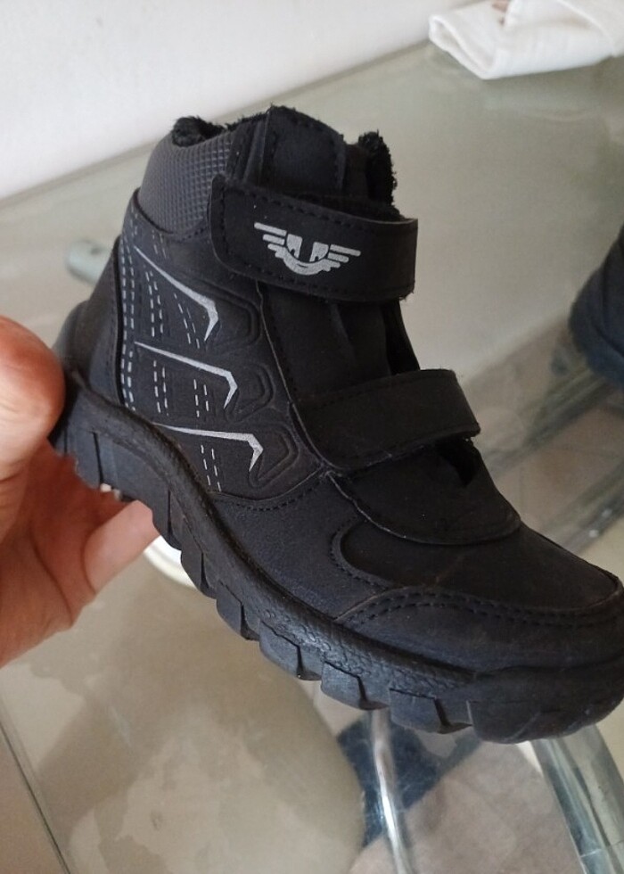 Spor ayakkabı  - Görsel 3