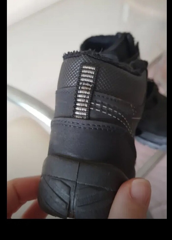 Spor ayakkabı  - Görsel 5