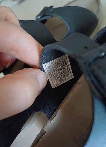 Sandalet - Görsel 5