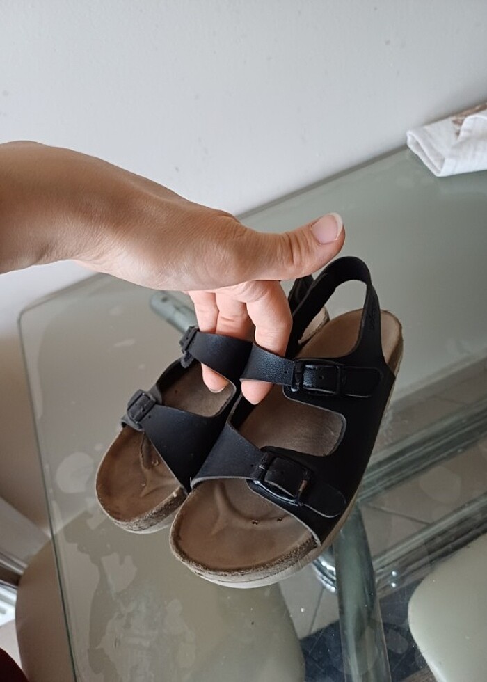 Sandalet - Görsel 2