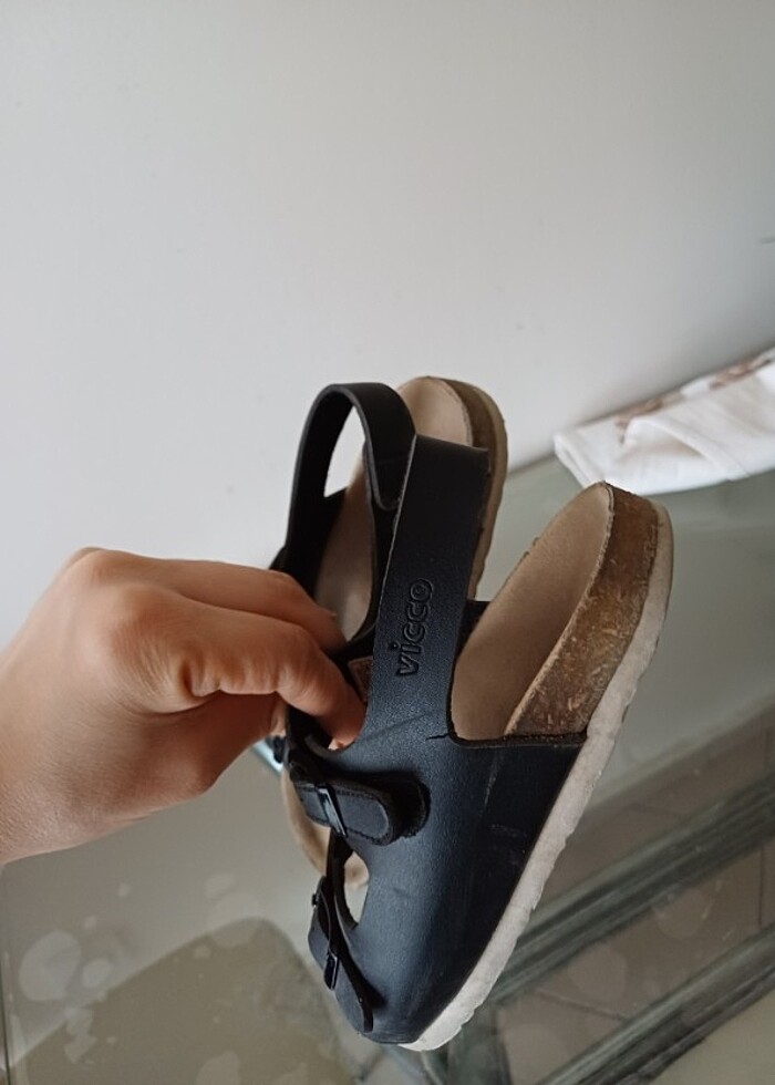 Sandalet - Görsel 3