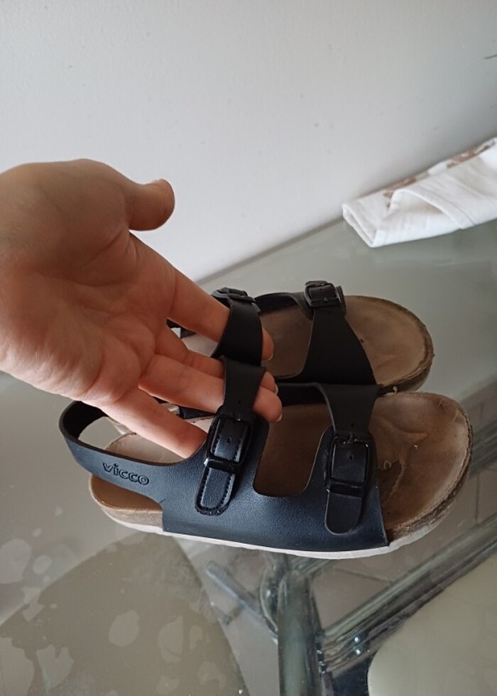 Sandalet - Görsel 4