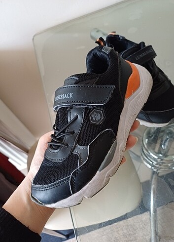 Spor ayakkabı  - Görsel 5