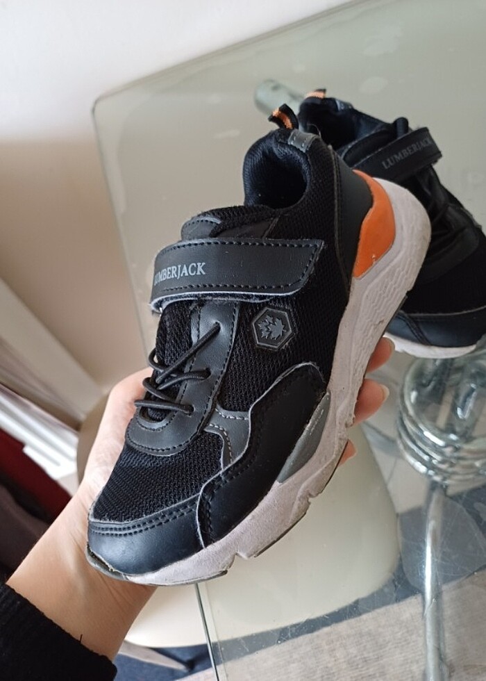 Spor ayakkabı  - Görsel 5