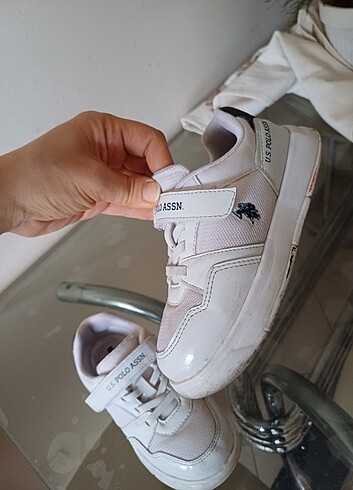 Spor ayakkabı  - Görsel 5